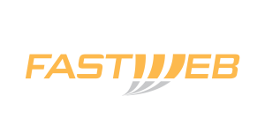 LOGO FASTWEB