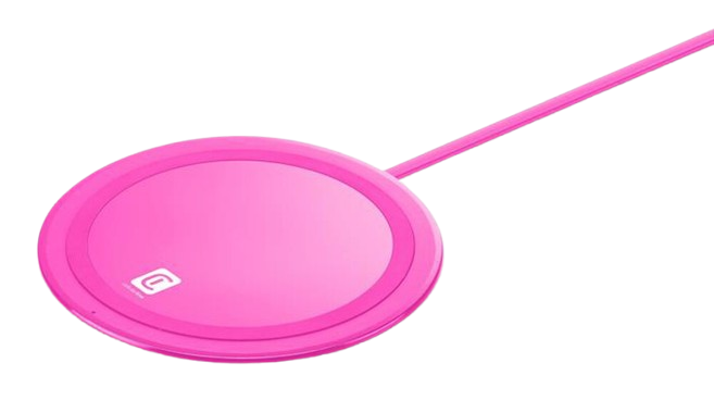 Neon Wireless Charger