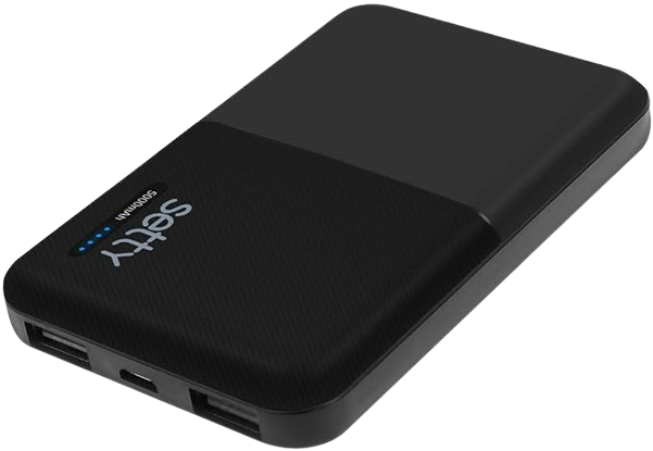 Setty Powerbank