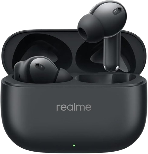 Realmet Buds