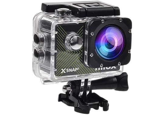 Nilox Action Cam