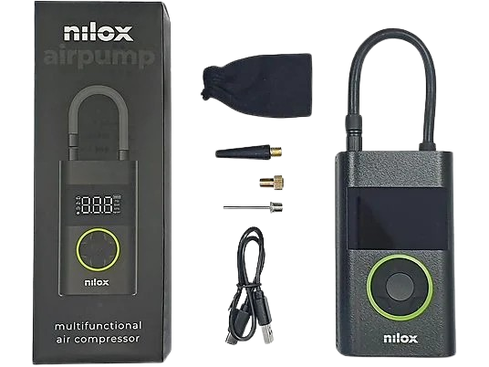 Nilox Compressore