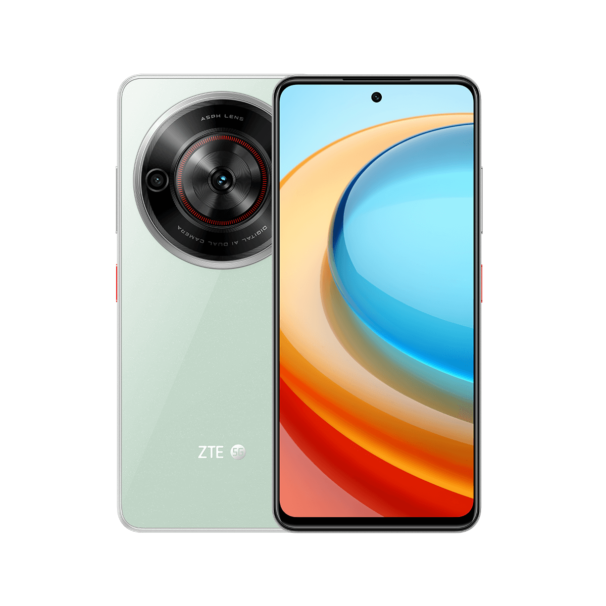 ZTE Blade