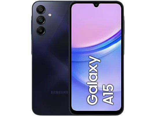 Samsung Galaxy A15