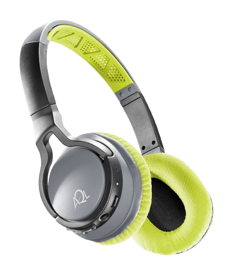Cellularline AQL Cuffia Sport Challenge Bluetooth
