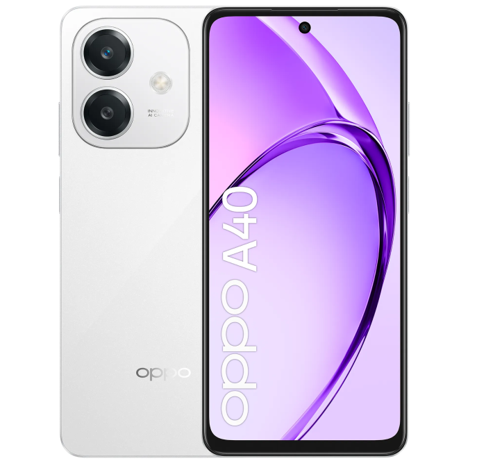 Oppo A40