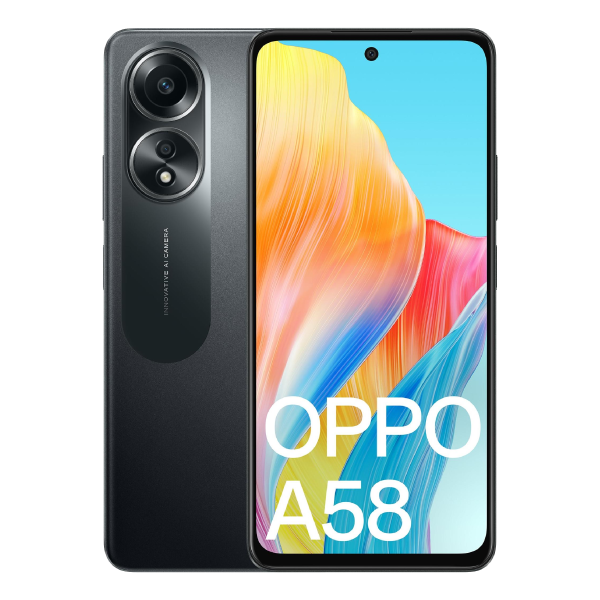 Oppo A58