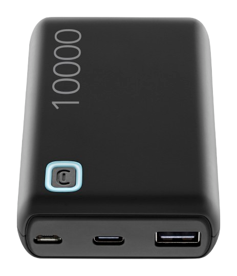 Cellularline Power Bank 10000mAh