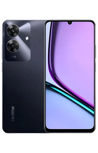 Realme Note 60