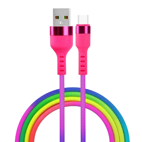Setty USB-C Cable 1,2