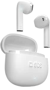 SBS TWS One Color Auricolari Wireless