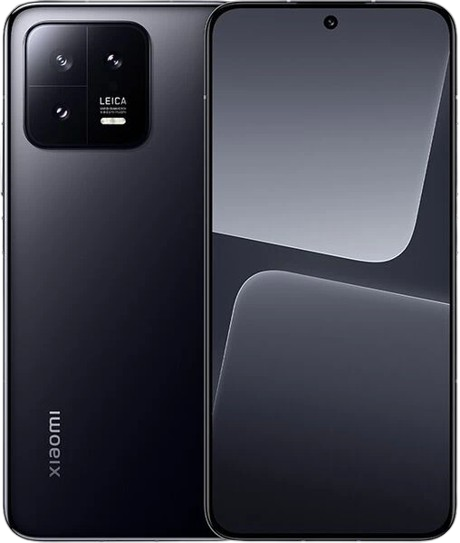Xiaomi 13 Nero