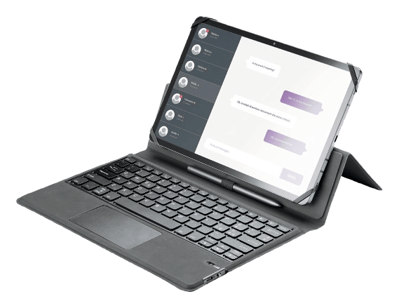 Tastiera Bluetooth