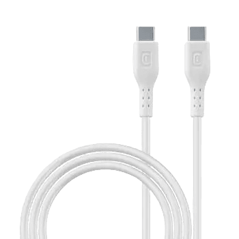 USB-C 5A 100W White