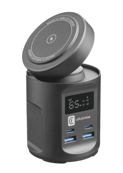 MAG HUB 65W