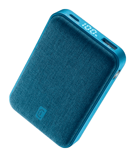 Power Bank Glam