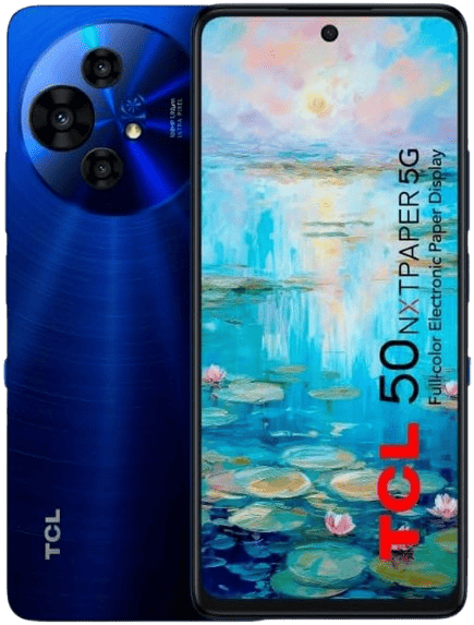 TCL 50 NXTPAPER