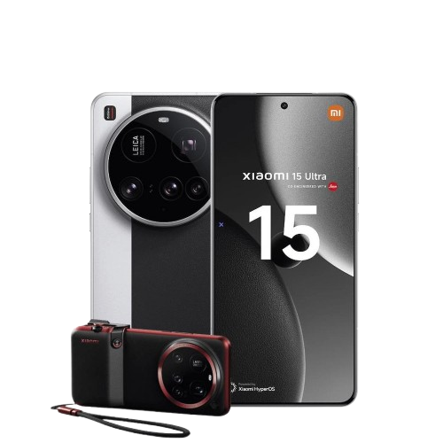 XIAOMI 15 ULTRA