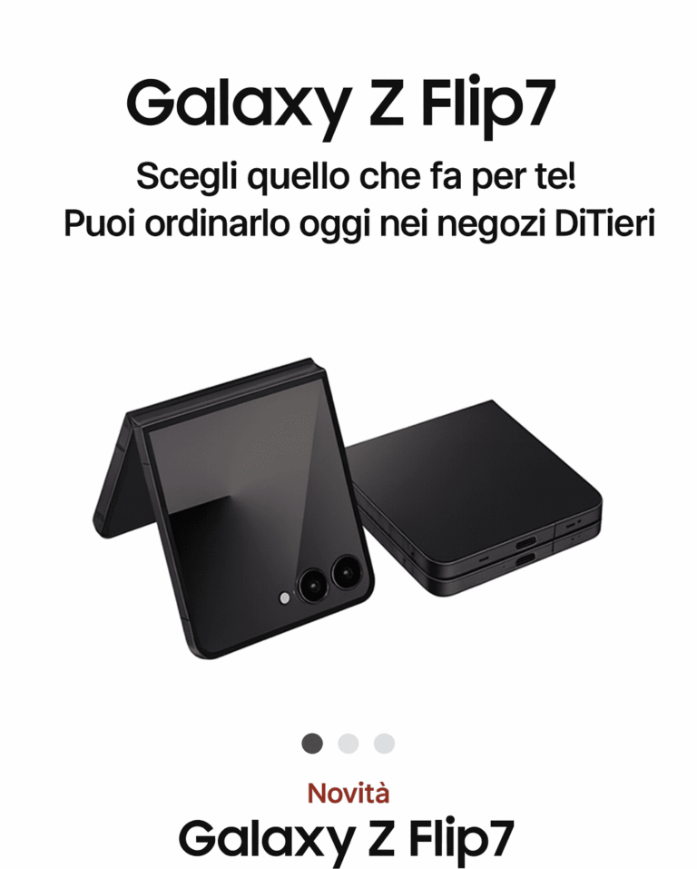 Galaxy Z Flip7
