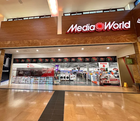 MediaWorld Gran Sasso