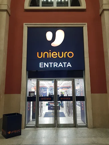 Unieuro Torino