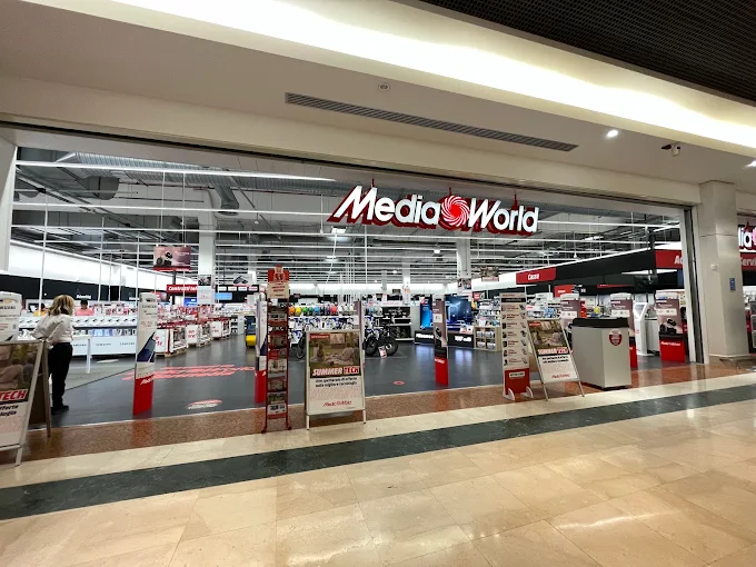 MediaWorld - Val Vibrata