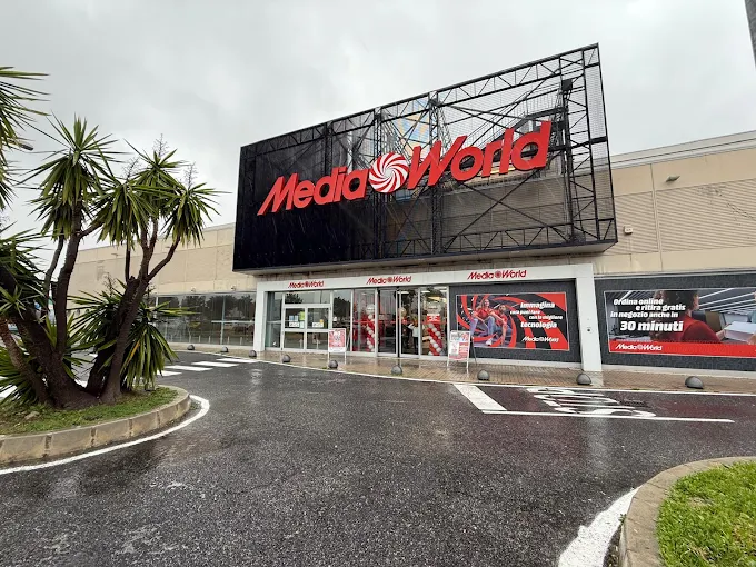 MediaWorld San Giovanni Teatino